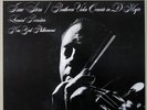 ISAAC STERN / Beethoven Violin Concerto / Columbia 6-EYE MS 6093, WHITE PROMO