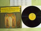 Beethoven * Symphonie No.9 * Abbaddo * NM * Wiener Phil. * DG