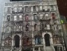 Led Zeppelin Physical graffiti album 1975
