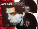 NICK CAVE AND THE BAD SEEDS - YOUR FUNERAL MY TRIAL - 2 LP UK 1986 ORIG RARE EX