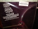 Zubin Mehta conducts Star Wars & Close Encounters. MFSL Master Recording SEALED