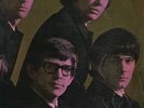 The Zombies/Begin Here.1965 UK Decca Original LP.