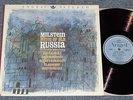 NATHAN MILSTEIN Music of Old Russia 1960s turquoise ANGEL (SAX) MINT