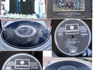 THE BEATLES-HEY JUDE Greek LP 1970 UNIQUE PARLOPHONE 1 box 1st PRESS