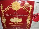 SAX 2373 Beethoven Symphoniy No 5 Philharmonia Otto Klemperer E/R