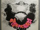 TOMORROW  untitled  1968 U.S. lp with Steve Howe  U.K. psych  Sire  Yes  prog