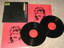 George Harrison-Live In Japan w/Eric Clapton-Double Vinyl Japanese LP-Beatles