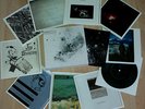 Joy Division-+/- plus minus Vinyl -Box 860/5000 (Sisters,Bauhaus,Punk,Gothic)