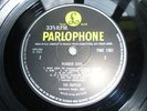 The Beatles 'RUBBER SOUL' UK Mono Original Parlophone 1965 LOUD CUT -1 MATRIX