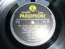 The Beatles 'Sgt Peppers Lonely Hearts Club BAND' UK stereo Orig COMPLETE LP 