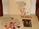 Help Yourself Happy Days /The Return Of Ken Whaley Vinyl Double Album