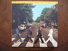 The Beatles,Abbey Road LP - MFSL
