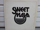 Sweet Maya - Same 1977 rare private jazz funk soul LP from Michigan