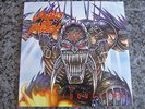 Judas Priest / Jugulator   sehr Rare Vinyl 1. Press 1997 wie NEU
