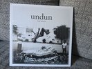 The Roots - Undun Vinyl 2LP Official Def Jam EU Release MINT