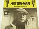 Funk 45s - FRANCIS LAI - e.p. OST - 