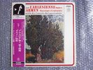 ANDRE CLUYTENS BIZET CARMEN L'ARLESIENNE (SAX2566) JAPAN 1ST STEREO