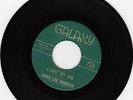 JOHN LEE HOOKER - GALAXY 45 # 716 