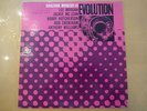 Grachan Moncur III-Evolution-1963-Blue Note BLP 4153-RVG-Ear-NY Address