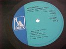 *CREEDENCE CLEARWATER REVIVAL* BAYOU COUNTRY - 1969 UK LIBERTY LP *MINT-*