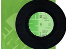 Iron Maiden – Women in Uniform – Rare Irish Release 7” Single (1980)