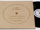 MOZART: TRIOS/KRAUS/BOSKOVSKY/VIOLIN/CELLO/DISCOPHILES FRANCAIS DF 82/SCARCE/NM