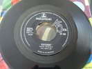BEATLES  YESTERDAY PARLOPHONE EXPORT DP 563 RARE BARGAIN