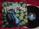 NAZARETH - LOUD 'N' PROUD - LP UK 1973 - ORIG RARE - EXCELLENT