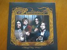 The Raconteurs Broken Boy Soldier LP Original aus 2006 rar