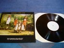 STEWART COPELAND / THE POLICE rare UK 1985 TEST PRESSING / NEAR MINT 
