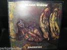 Black Widow Sacrifice LP Very Rare Heavy Rock Prog Rock Nice Copy