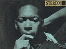 JOHN COLTRANE BLUE TRAIN DG STEREO BLUE NOTE JAZZ LP RVG WEST 63rd ST EX COND