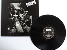 Danzig Live in Hamburg 1991 LP Metallica Rose Tattoo Misfits