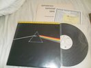 PINK FLOYD - DARK SIDE OF THE MOON ORIG  MFSL 1-017 HALF SPEED MASTER