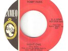NORTHERN SOUL 45 -  BOBBY PARIS   