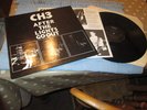 Channel 3 - After The Lights Go Out LP Punk Oi Skinhead NO FUTURE