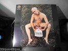 Panta Rei - The Naked Truth (RI, Mellotronen)