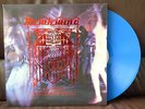 HAWKWIND co-pilots of spaceship earth 2 LP LIVE 1972 PSYCH SPACEROCK no TMOQ