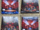 Iron Maiden-En Vivo Double Picture Disc Set with inners and Gatefold sleeve