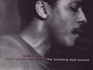 BUD POWELL - The Amazing, Vol. 1 - mono Blue Note LP