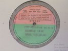 SB 2039 Walton Facade etc. / Fistoulari TEST PRESSINGS
