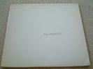 THE BEATLES white album MFSL MOBILE FIDELITY DOUBLE VINYL LP AUDIOPHILE