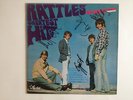 LP Rattles Greatest Hits das Cover original signiert von allen 4 Interpreten