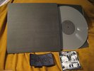CREMATION black dea DIE HARD VINYL LP blasphemy conqueror revenge black witchery