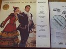 SAX 2266-68 Rossini The Barber of Seville / Callas etc. B/S 3 LP box