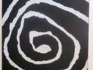 Pharaoh Sanders Quintet - S/T LP - ESP-Disk - 1003 1st Pressing