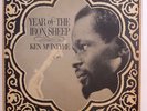 Ken McIntyre - The Year Of The Iron Sheep LP - United Artists Jazz - UAJ 14015
