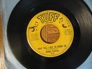 Bobby Treetop,Wait Till I Get to Know Ya,Tuff  Label,Northern Soul,45