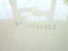 THE BEATLES (THE WHITE ALBUM) ORIGINAL 1968 UK FIRST ISSUE **mono** TWO LP SET.
