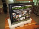 The Beatles - Stereo Vinyl 16 LP 180 gram Box set w/ 252 pg Book *NEW & SEALED*